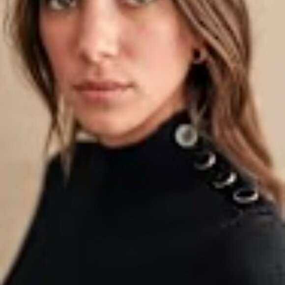 Jacob jumper black - Picture 2 of 4